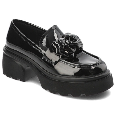 Poltopánky Artiker - 55C1070 Black