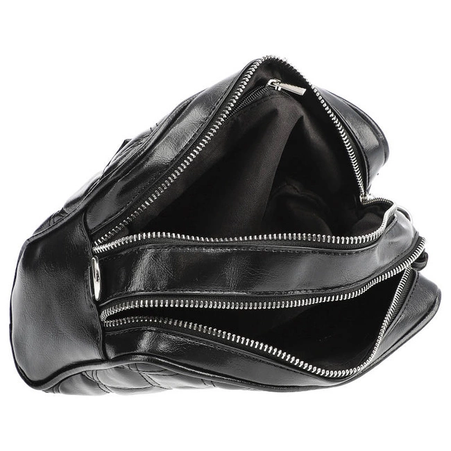 Kabelka Filippo - TD03354/22 BK Czarny