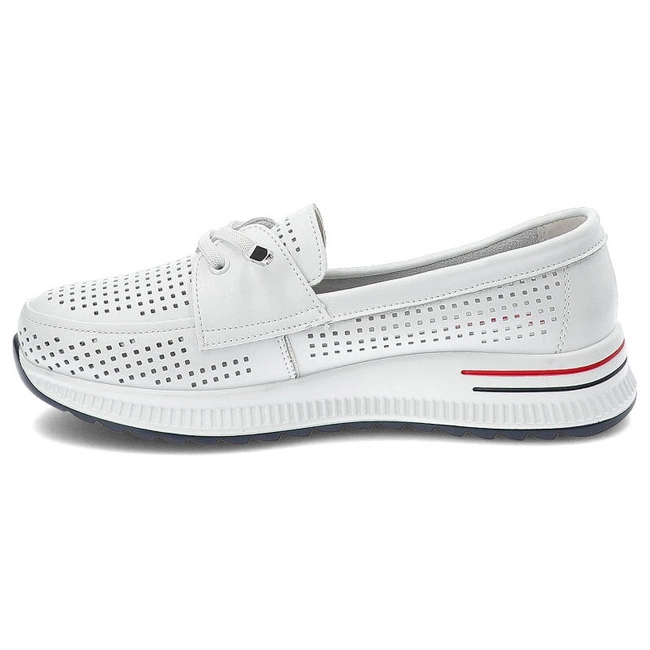 Poltopánky Artiker - 52C1889 Biały