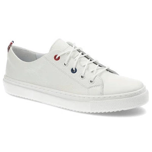 Tenisky Armodo - 3164/G02/001/000/000 Biały