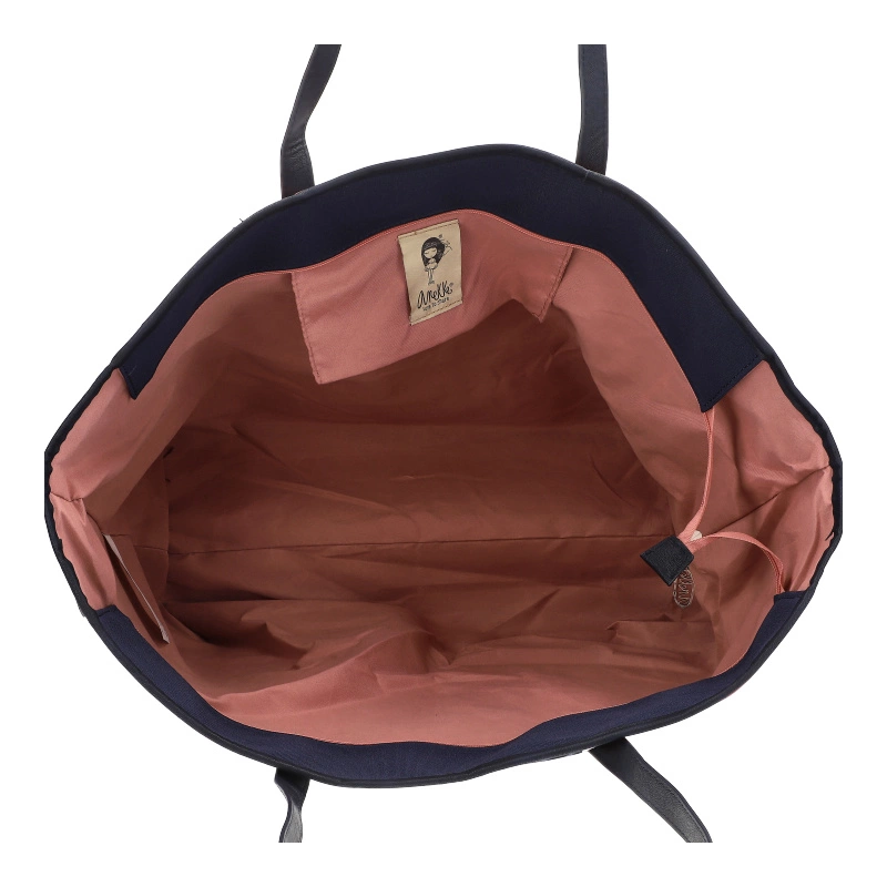 Kabelka Anekke - 38484-224 Pomarańczowa