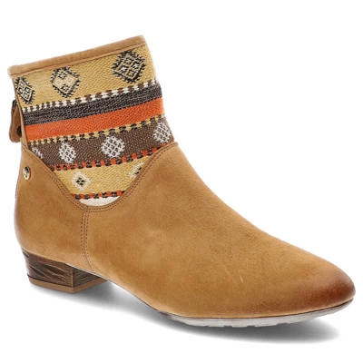 Členkové Topánky Maciejka - 05986-29/00-5 Rudy