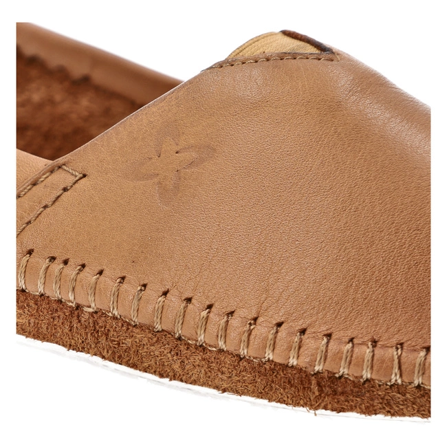 Baleríny MACIEJKA - T1930-29/00-0 Rudy