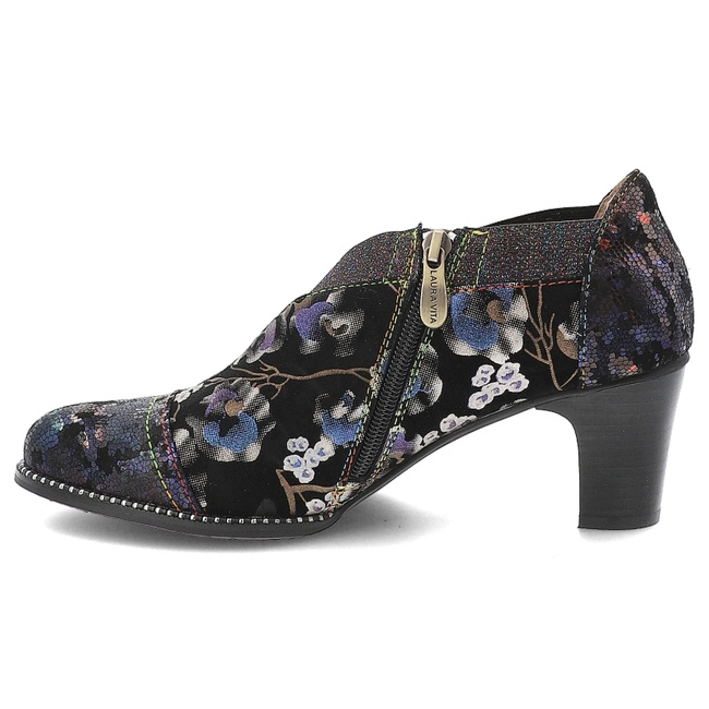 Poltopánky LAURA VITA - Elcodieo 42 SL16021-2W Bleu