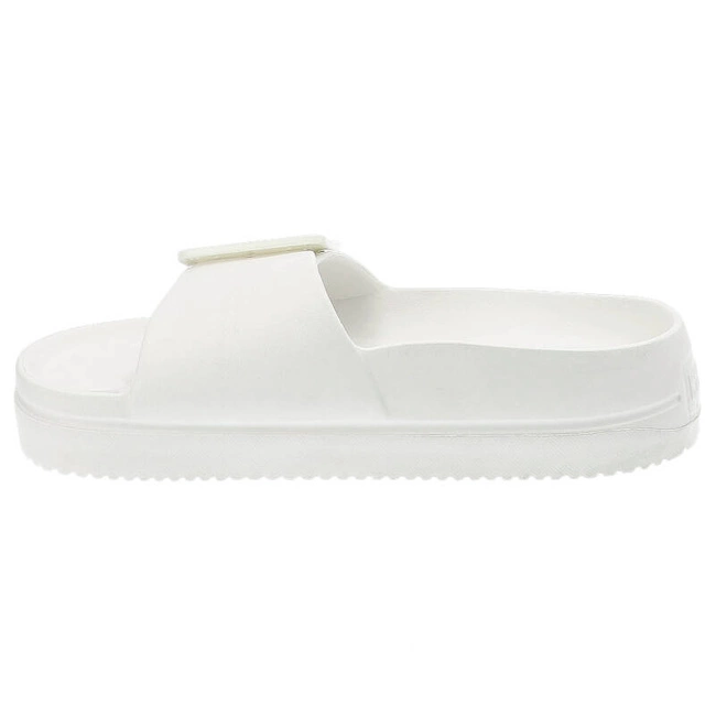 Šľapky Big Star - NN274A661 Biały