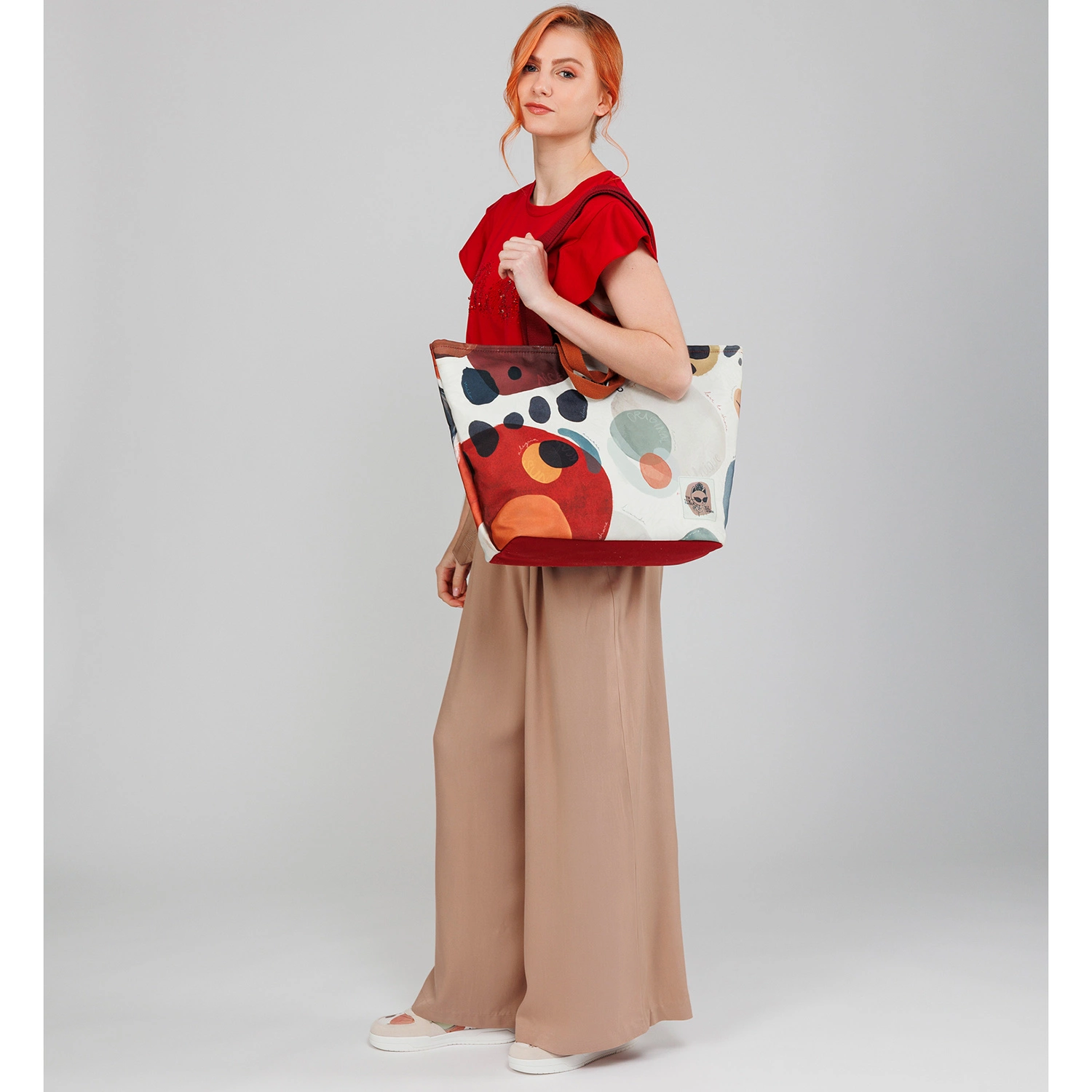 Taška Shopperka ANEKKE - 40474-211