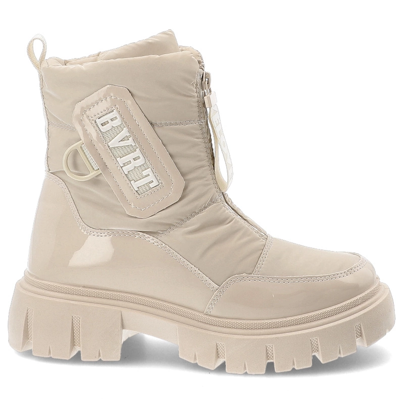 Snehule FILIPPO - DBT4960/25 BE Beżowy