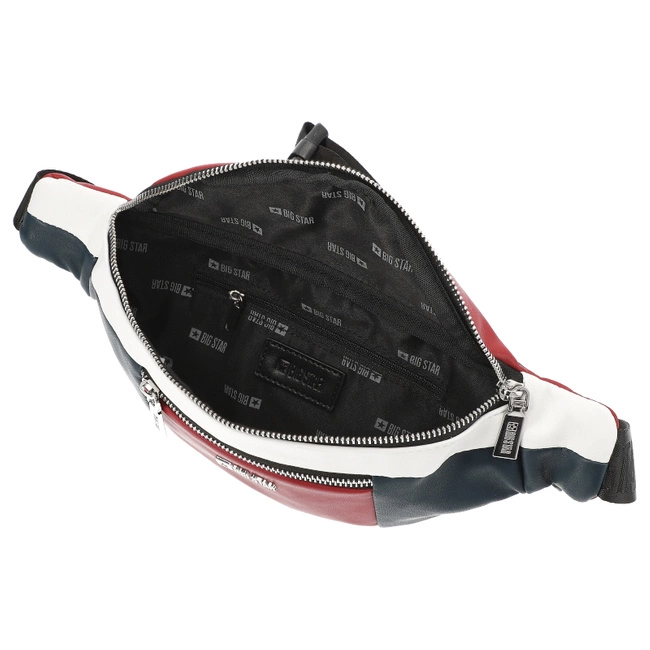 Kapsička Big Star - LL574046 Kolorowa