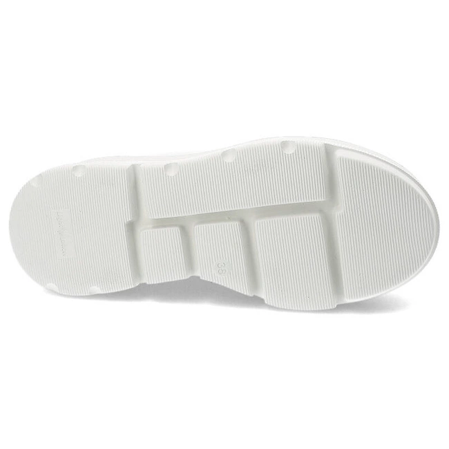 Tenisky Karino - 5060/010-P Biały/Lico