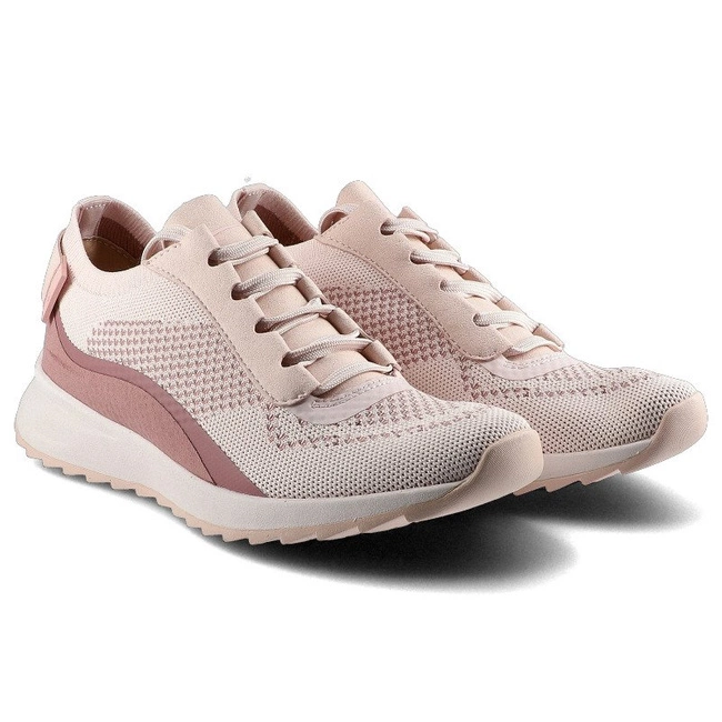 Tenisky Tamaris - 1-23725-24 596 Rose Comb