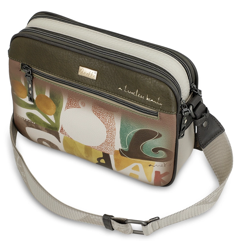 Poštárska Taška ANEKKE - 42703-516