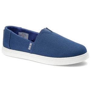 Tenisky Big Star - JJ274174 Niebieski