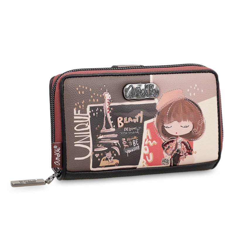 Peňaženka ANEKKE - 41809-909