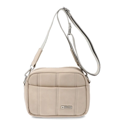 Kabelka BIG STAR - RR574164 Beż