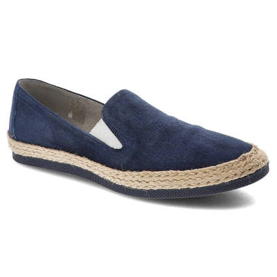 Espadrilky Maciejka - 02944A-17/00-5 Granat