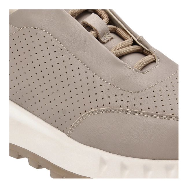 Tenisky Artiker - 54C1411 Beżowy