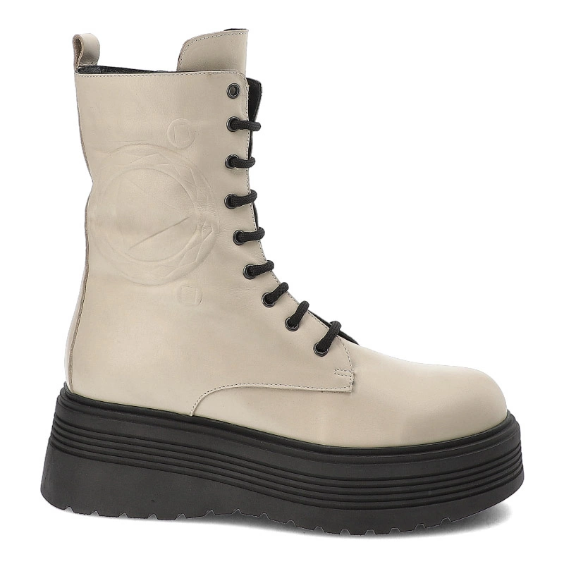 Členkové Topánky Bombonella - G019 4116 504