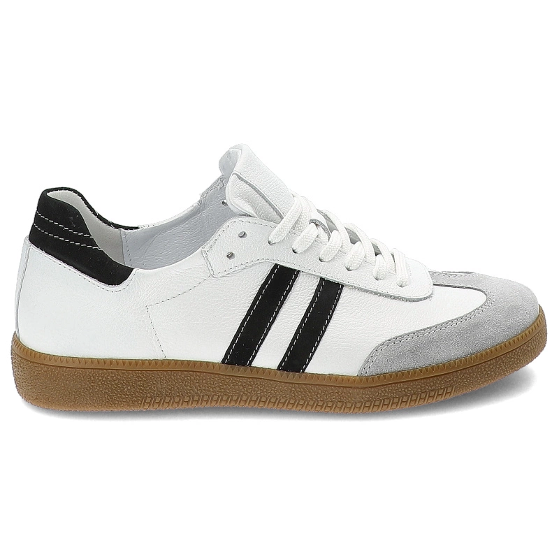 Tenisky Armodo - N1068 139/444/108