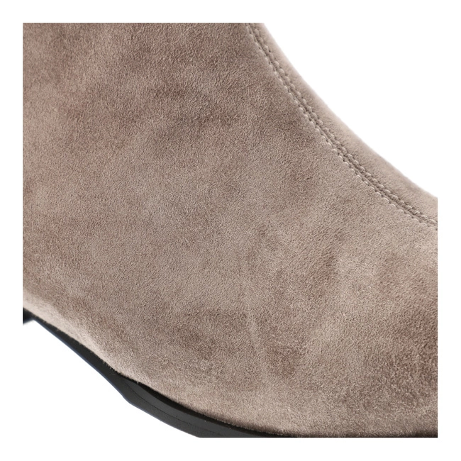 Členkové Topánky Cambell - 24-55306BG Beżowy