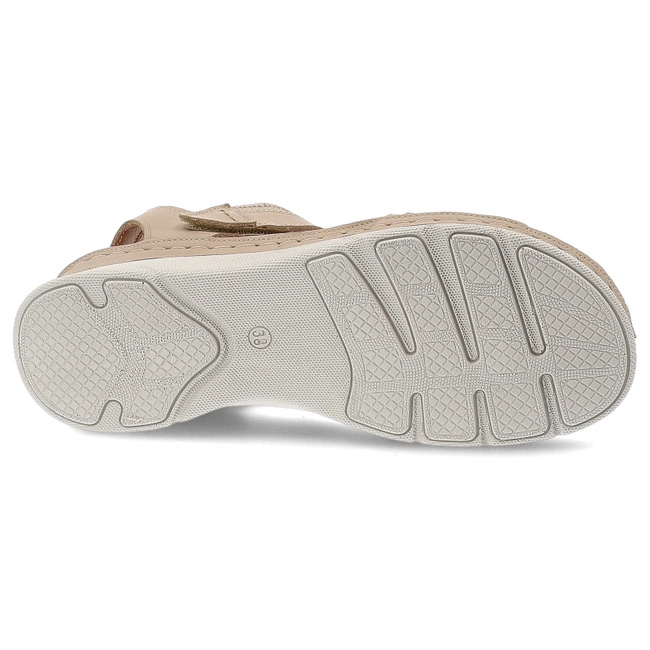 Sandále ARMODO - K193 454/457