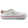 Plátenky Lee Cooper - LCW-21-31-0054L White