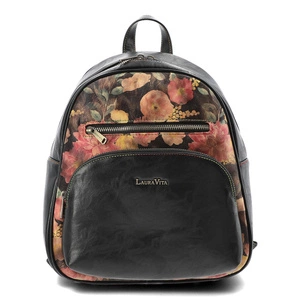 Batoh LAURA VITA - Bora 01 YH240725 Noir