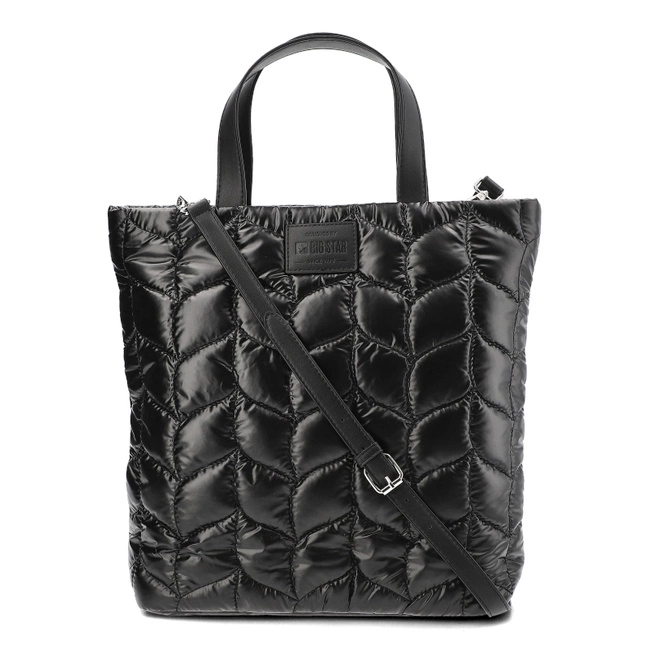 Kabelka Big Star - OO574001 Black