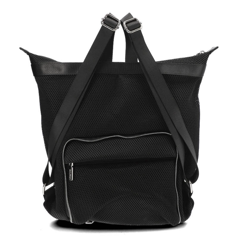 Kabelka Big Star Accessories - LL574176 Czarny