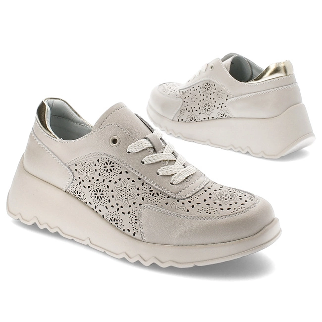 Poltopánky S.Barski - LR792 Beige