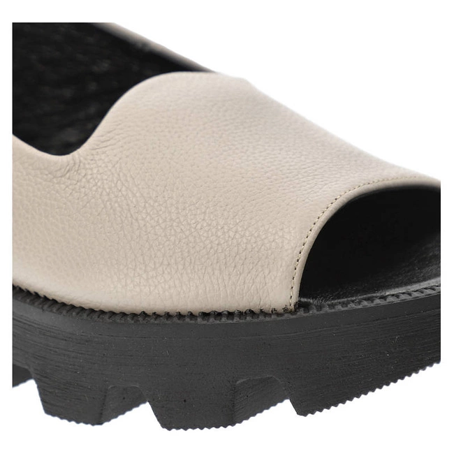 Sandále Karino - 4664/001-P Beż/Lico