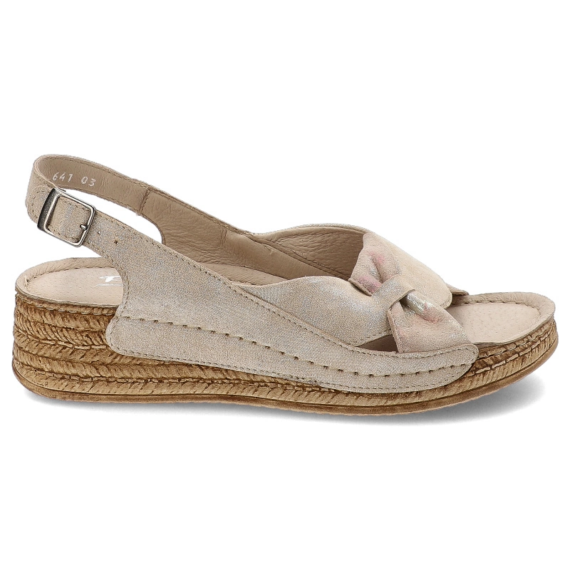 Sandále Pollonus - 5-1641-003 Tender+Rainbow