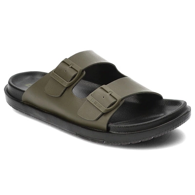 Šľapky Big Star - NN174592 Khaki