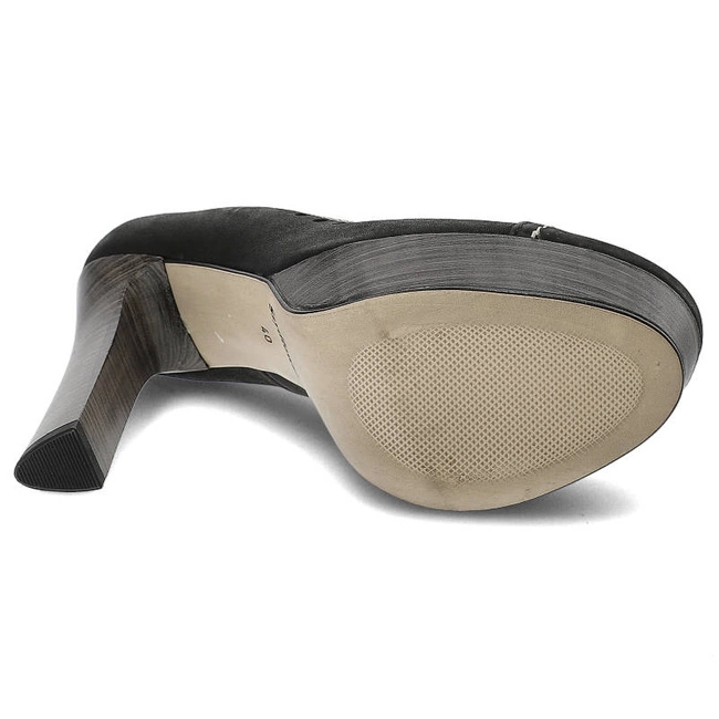 Poltopánky Szydłowski - 181 Czarny Samuel S-1+S-11