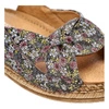 Sandále Pollonus - 5-1641-005 Kwiaty DR