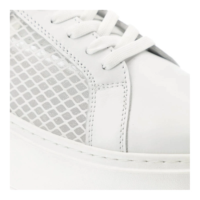 Tenisky Chebello - 4071_-059-438-PSK-S251 Biały