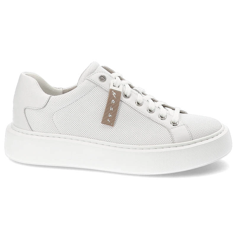 Poltopánky Nessi - 23420 Biały ST