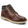 Členkové Topánky Rieker - B3314-24 Brown