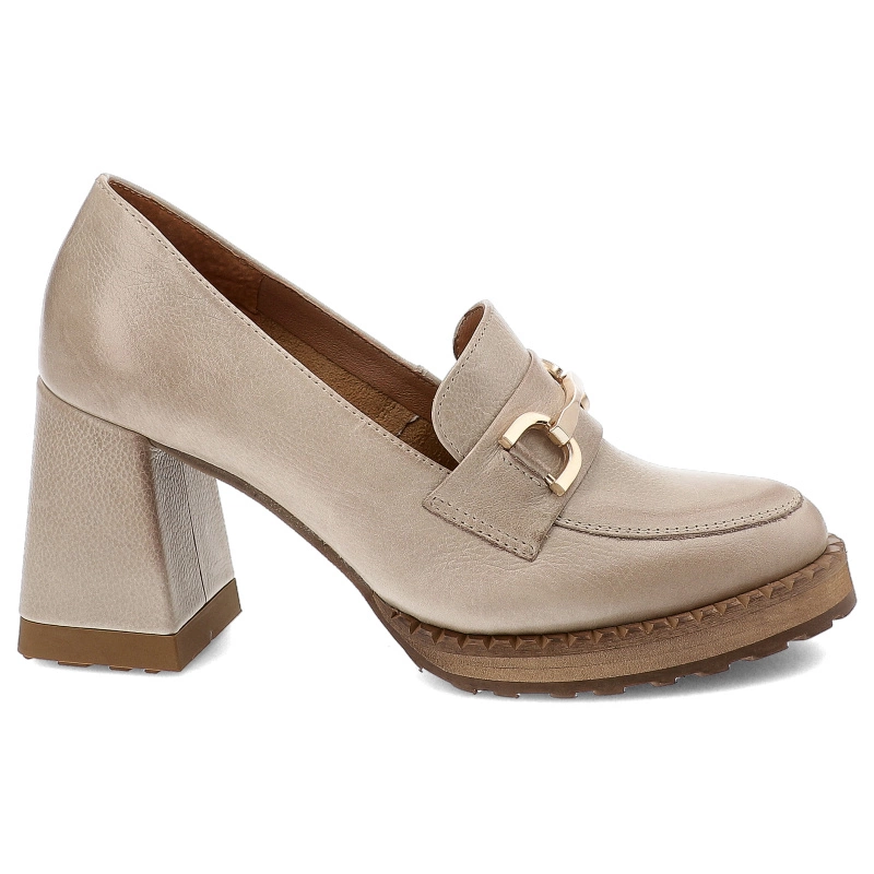 Poltopánky Armodo - 1511 Rustik 23 Beż