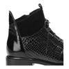 Členkové Topánky Armodo - 60343 Naplak Czarny+Matrix+W.