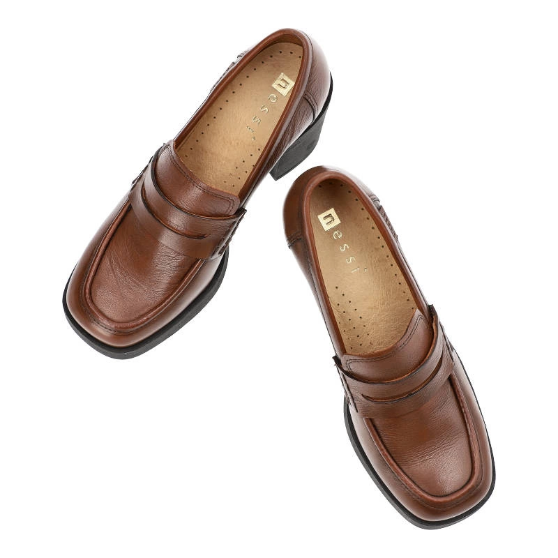 Poltopánky Nessi - 23514 Koniak 1