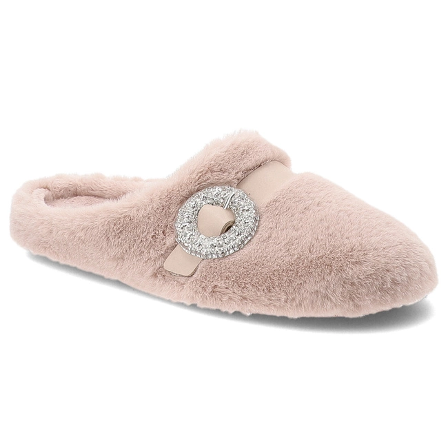 Papuče MACARENA - Anais25 Rosa