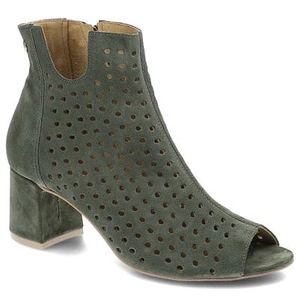 Členkové Topánky Maciejka - 05420-09/00-5 Zielony