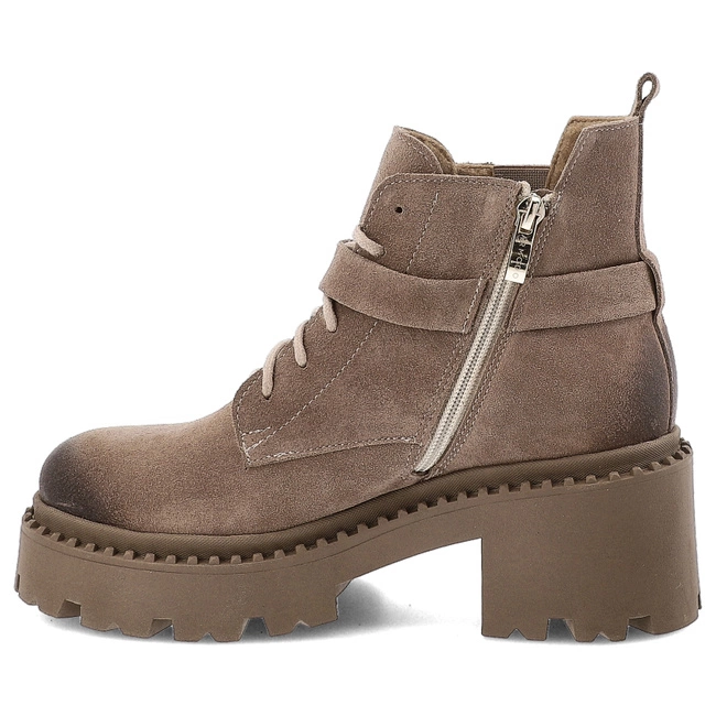 Členkové Topánky ARMODO - 60557 W.Fango+Zł