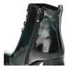 Členkové Topánky Clasicco - 5114 Zielony 1074