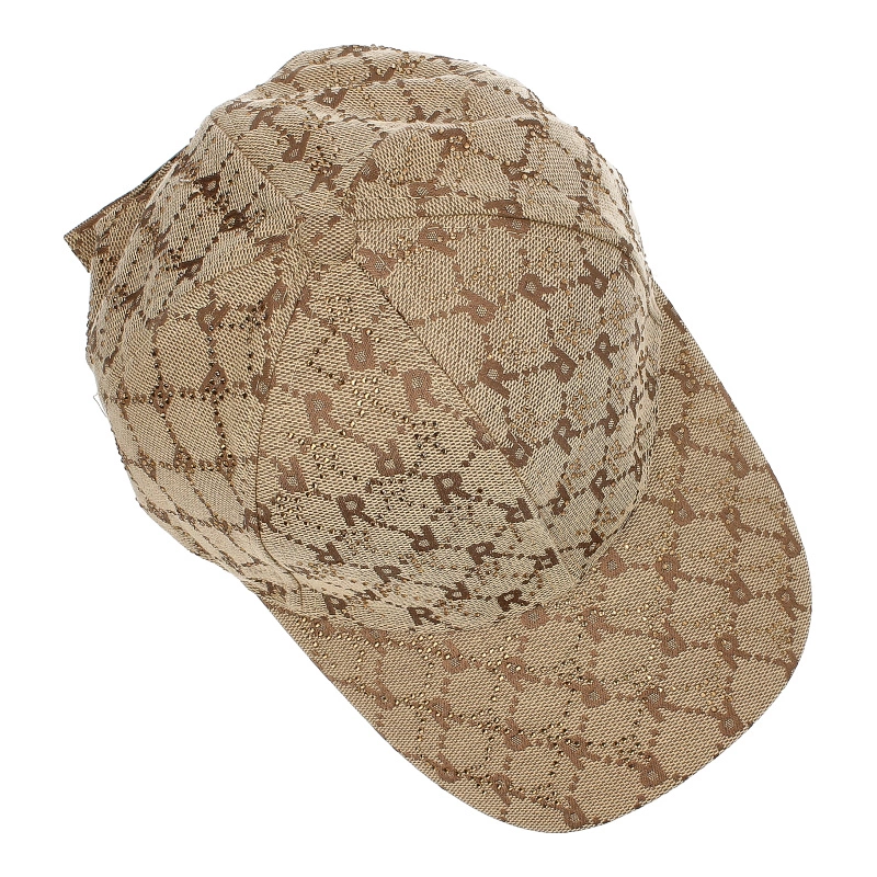 Čiapka So Šiltom Versoli - BA-15 Versoli Gold