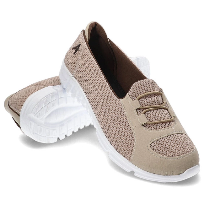 Poltopánky Artiker - 50C1167 Beige