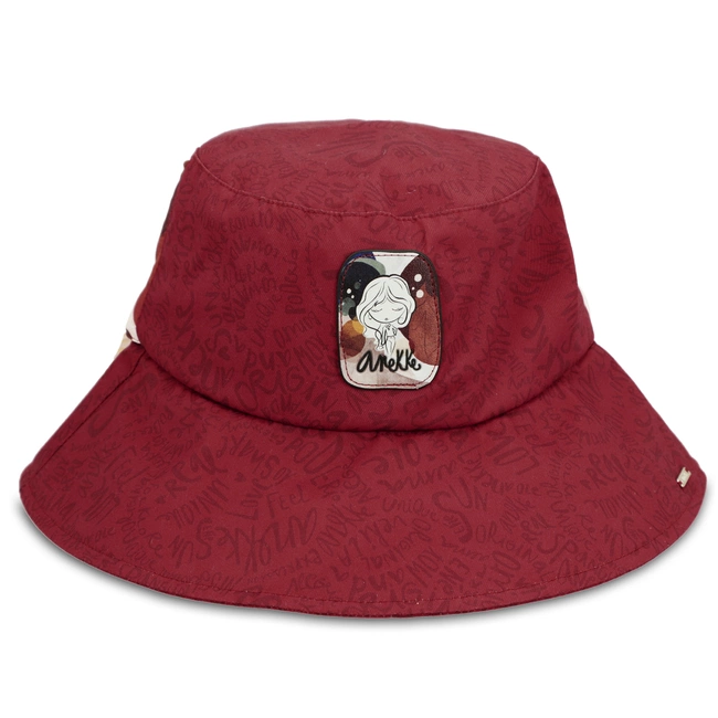 Klobúk ANEKKE - 40471-113