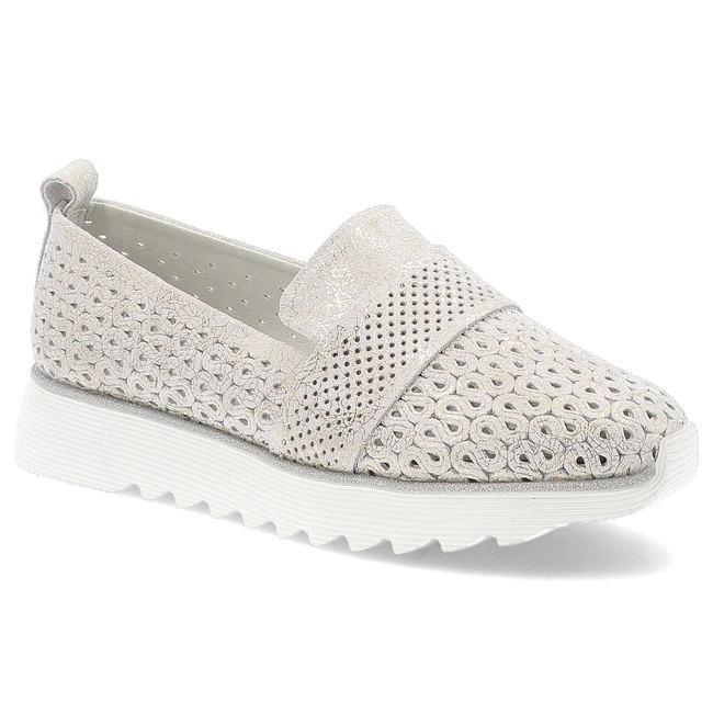 Poltopánky S.Barski - LR51-630 Gold