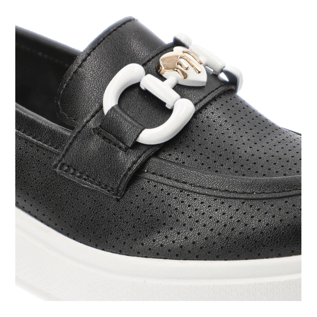 Poltopánky S.Barski - LR720 Black