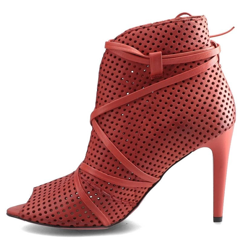 Členkové Topánky Carinii - B3564M_-H55-H54-000-B16 Samuel 1924/Savage 1925